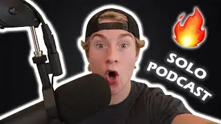 ANSWERING ALL YOUR QUESTIONS! (Podcast #4)