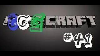 TCG-Craft Ep.41 