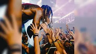 FREE Offset x Takeoff Type Beat 2023 - Rich Life