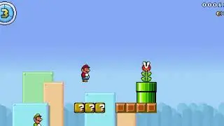 How to USE Mario Editor
