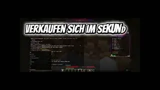 Hugo Smp die 3 besten Wege schnell Geld zu bekommen (sehr einfach )Java/bedrock 100k+ die Stunde 