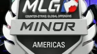 OpTic Gaming vs Team Solomid - Champion Winners Round 1 - Game 3 - MLG Americas CS:GO Minor
