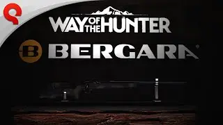 Way of the Hunter | Bergara Update | Making Of: Sound FX