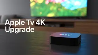 Первый взгляд на Apple TV 2026 &mdash; A17 Pro + чип N1 превращают его в монстра искусственного интелле...