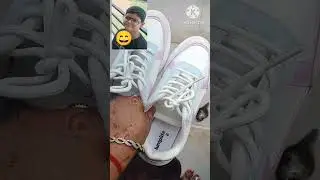 colour changing shoes for Bhai dooj gift.