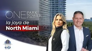 Descubre ONE Park Tower: El Futuro de Miami Se Construye Aqu&iacute;
