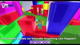 Find the Markers: Scented & Reinvented Trailer (REDACTED UPDATE)
