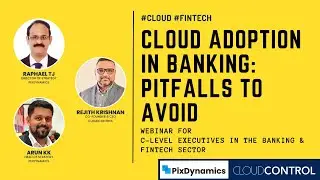 Cloud Adoption in Banking: Pitfalls to Avoid