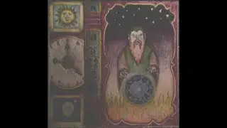 Hedge Wizard - Ancient Vibrations