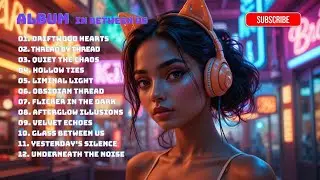 Album In Between Us