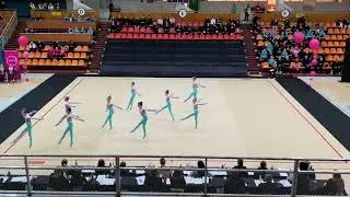 Elektronit 13 - OVO, PNV Cup 12.4.25, 12-14 SM