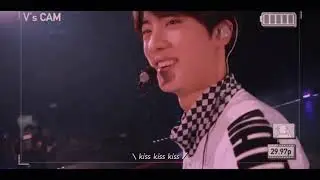 Taejin-kissme