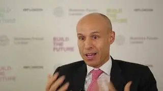 Finextra interviews SWIFT: Success will combine fintech and infrastructure