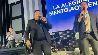 Celebraci&oacute;n  de los cumple  # 40, de la ipuc Manuela Beltran  Cali. 19 de Noviembre de 2023 .
