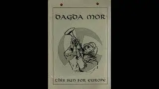 Dagda Mor – This Sun For Europe    1997 [Maxi-Single]