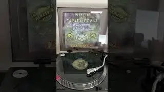 (1996) Bass-D & King Matthew &ndash; Heaven (Vinyl) #gabber #hakken #hakkuh