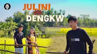 JULINI DENGKHW ll NEW BODO COVER VIDEO 2024-25 ll @Uttam_Basumatary