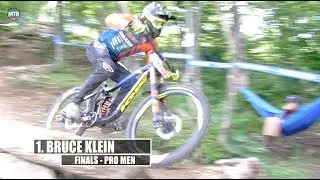 Beech GRT #3 Finals