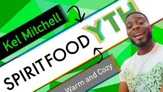 Warm and Cozy | Youth Pastor Kel Mitchell