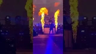 Skillet &ldquo;awake & alive&rdquo; live in Cincinnati 3/5/22