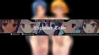 Nightcore - Six Shooter