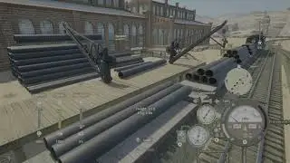 Railroads online