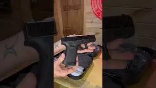 #unboxing the #Glock 19 Gen 5 #tactical #guns #tacticaltuesday #gunsdaily