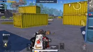Instance gameplay