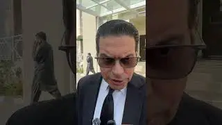 Salman Akram Raja in Supreme Court
