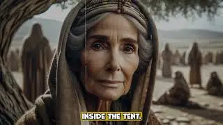 Genesis 18&ndash;19 Explained: God Visits Abraham & Destroys Sodom | Bible Story of Judgment & Mercy
