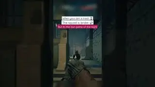 some people use aim-bot, but I use shame-bot. #callofduty #warzone #warzoneclips #cod #codwarzone