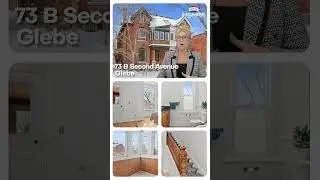73 B Second Avenue - The Glebe - Home For Sale