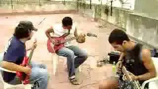 slash666 far beyound the sun