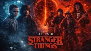 The REAL Terrifying History That Inspired Stranger Things!!