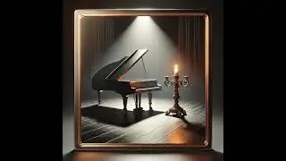 Reflective Piano Journey &ndash; Emotional Solo Piano Music for Deep Thought