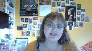 On Becoming a Changeling by Ellora Sutton (Young Poets Network)
