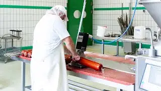 Metzgerei Wörlein. Fränkisch. Innovativ. Nachhaltig