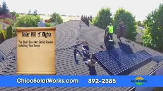 Your Solar Bill of Rights