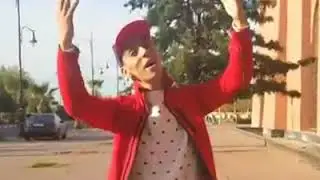 Ligabaw Beyene-Ethiopian music by Morocco singer
