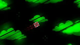 (Extreme Demon) ''Death'' by AleeXhey | Geometry Dash
