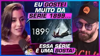 A PIOR S&Eacute;RIE DE 2022  - CANAL FUTURICES (BELA EICHLER)