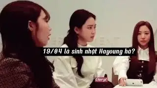 Apink's Yoon Bomi - ch&uacute;a tể của sự l&atilde;ng qu&ecirc;n :))))