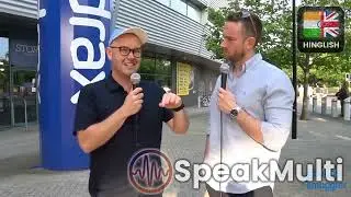 SO THAT'S BAZBALL? | The grade Cricketer : Translated in Hinglish using @SpeakMulti
