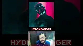 ✌GodL Kronten Invited Hydra Danger✌At BootCamp #shorts #godlikebootcamp #hydrabootcamp #godl #hydra