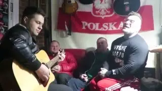 Abdul wjezdza na youtuba o polnocy Turbany z Glow