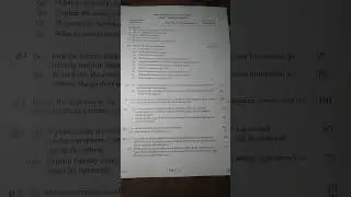 B tech 1st semester pyq (physics ) 2022 beu patna
