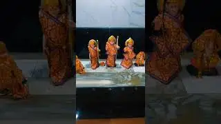 shree Ram Mandir Mahape