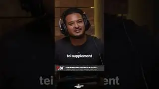 Bodybuilders Talk About Fake Supplements in the Market | Sushant Pradhan Podcast