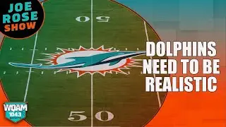 Kyle Crabbs on Dolphins HC Dilemma & Canes Title Showdown