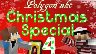 GOD APPLES! (UHC Christmas Special /w L8Jordan) #4